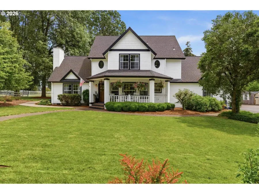 28580 SW 60th Ave, Wilsonville, OR 97070 - #2