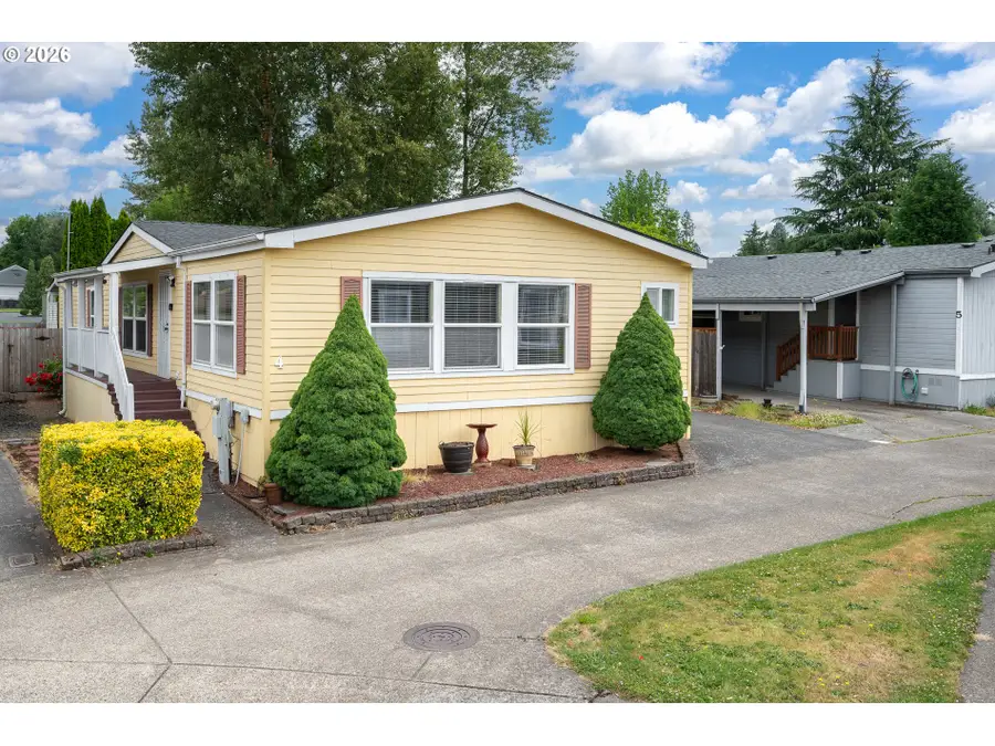 1949 SE Palmquist Rd #4, Gresham, OR 97080 - #2