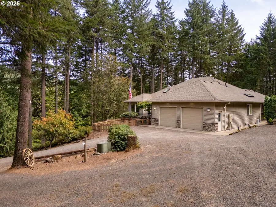 56614 NW Wilson River Hwy, Coast Range, OR 97117 - #2
