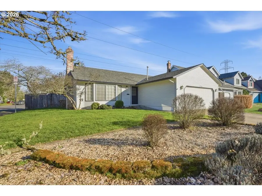 3944 NW 166th Dr, Beaverton, OR 97006 - #2