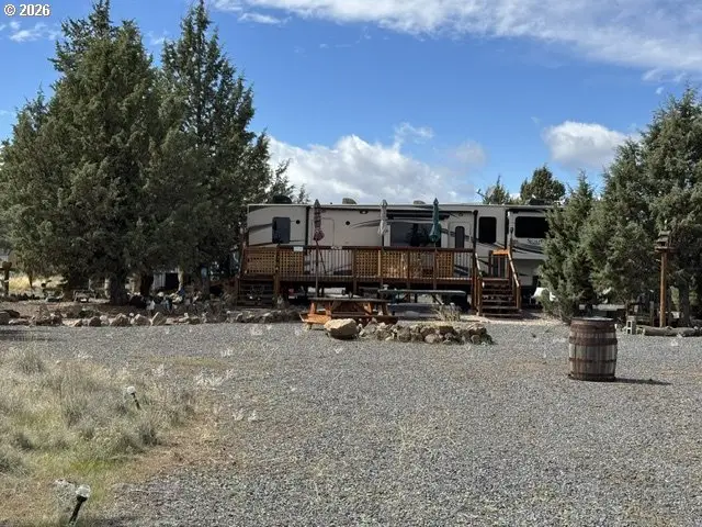 10670 SW Geneva Rd, Culver, OR 97734 - #1