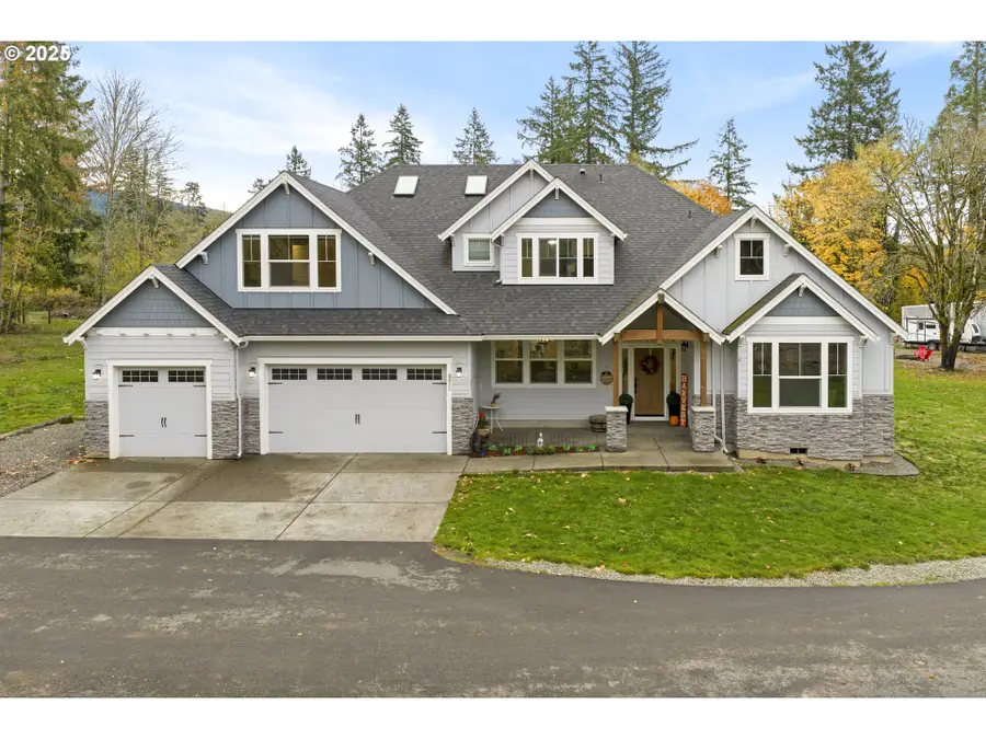 8811 NE 212th Ave, Vancouver, WA 98682 - Image #2