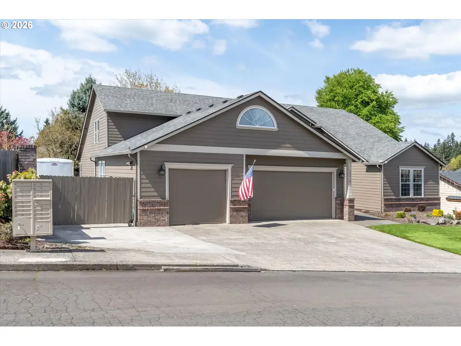 12412 NE 45th Ave, Vancouver, WA 98686 - #3