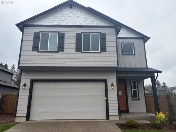 24411 SW White Oak Ter, Sherwood, OR 97140