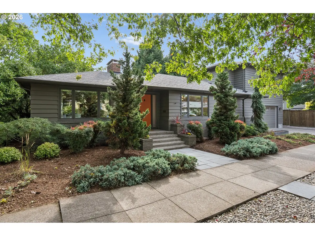 6010 SE 14th Ave, Portland, OR 97202 - #1