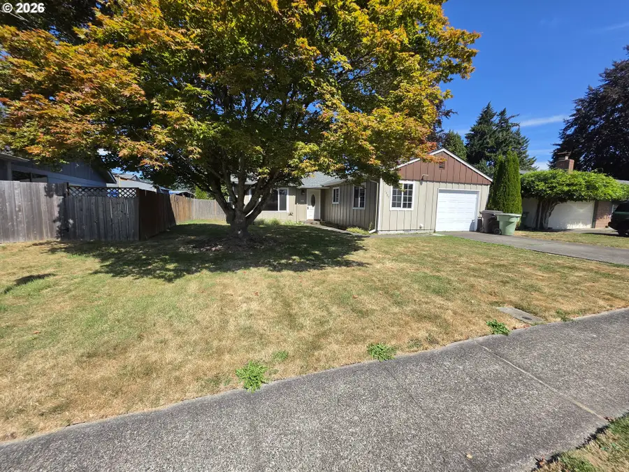 3382 Nebraska St, Longview, WA 98632 - #2