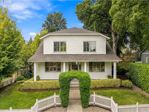 616 4th St, LakeOswego, OR 97034
