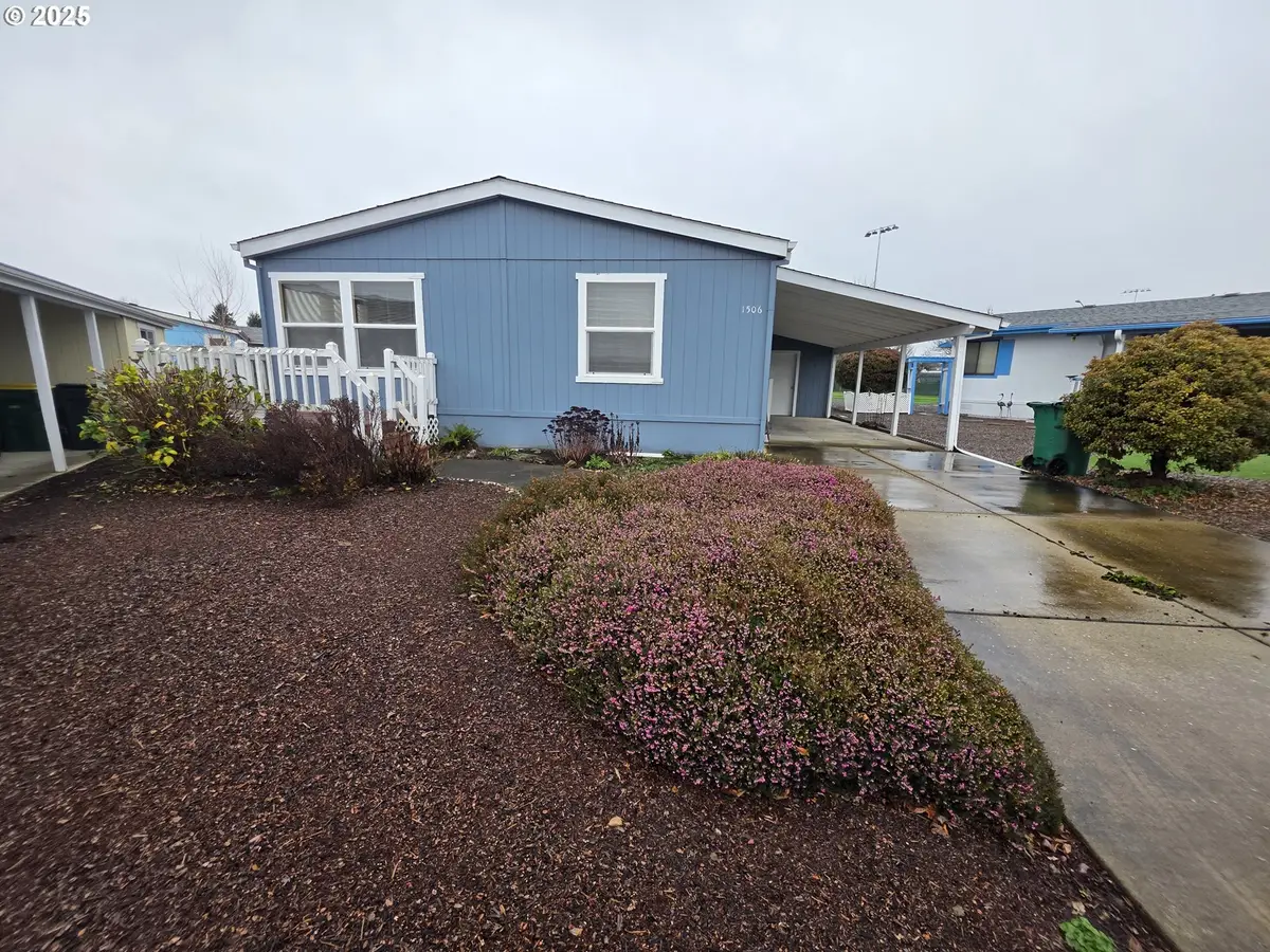 1506 Pioneer Cir, Forest Grove, OR 97116 - Image #1