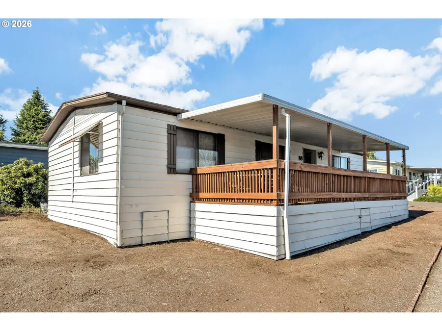 2511 SE River Rd #88, Hillsboro, OR 97123 - #2