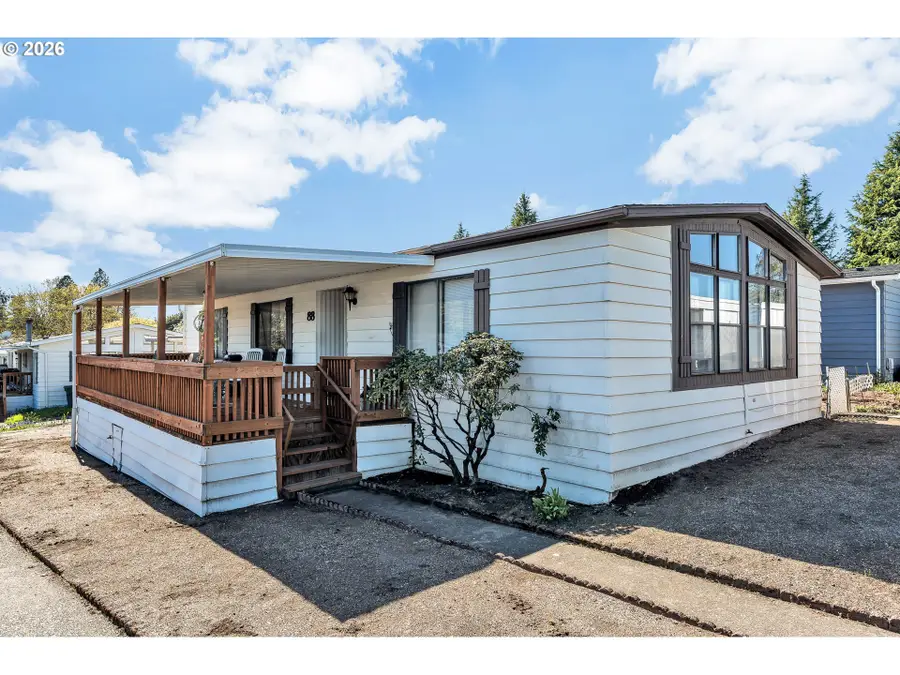 2511 SE River Rd #88, Hillsboro, OR 97123 - #3