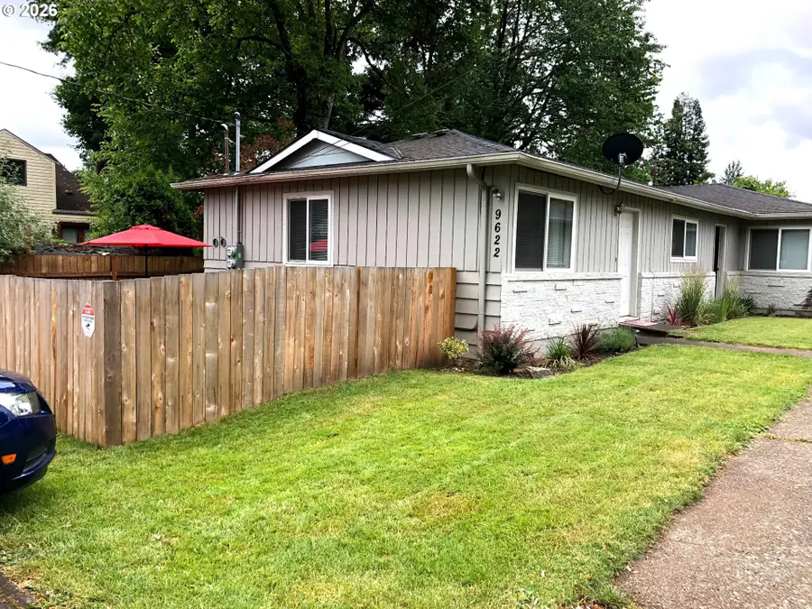 9622 SE 41st Ave, Milwaukie, OR 97222 - #2