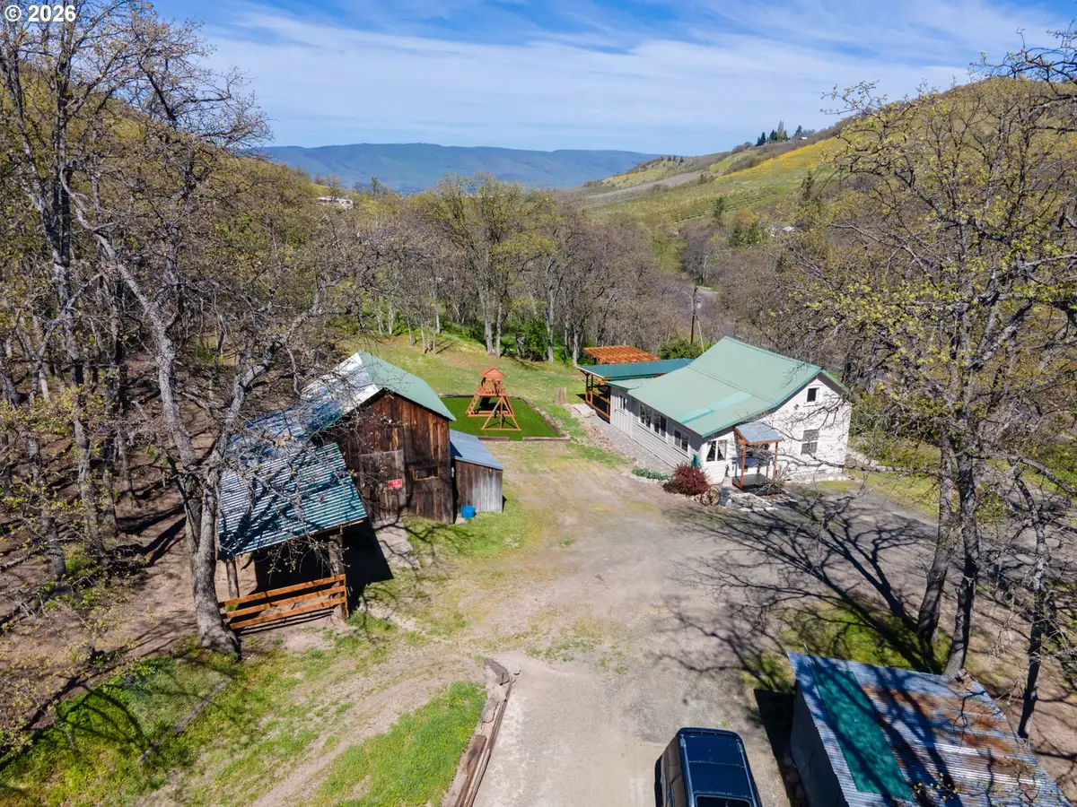 4625 Orchard Rd, The Dalles, OR 97058 - #1