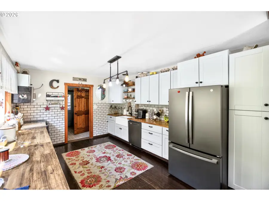 4625 Orchard Rd, The Dalles, OR 97058 - #3