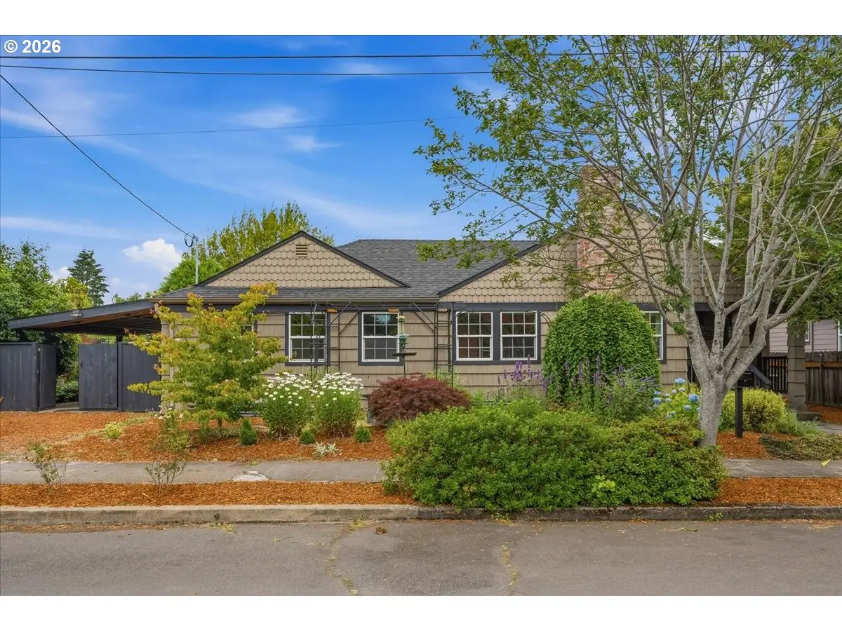 5030 SE 49th Ave, Portland, OR 97206 - #1