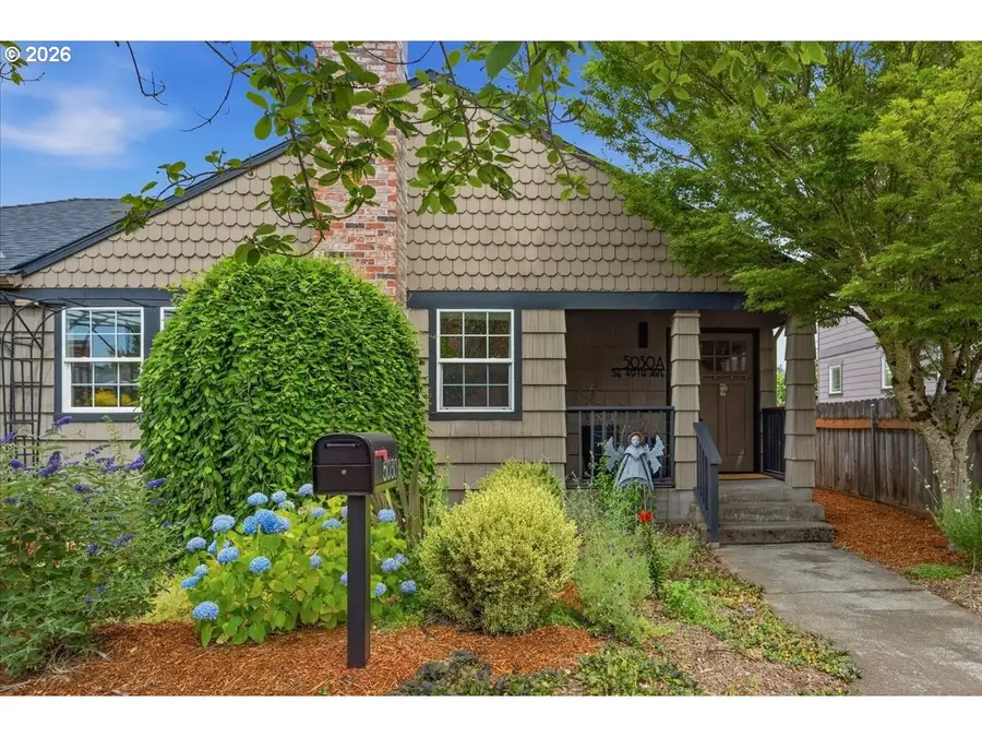 5030 SE 49th Ave, Portland, OR 97206 - #3