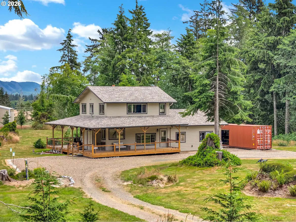 2902 Foxglove Ln, Ilwaco, WA 98624 - #1