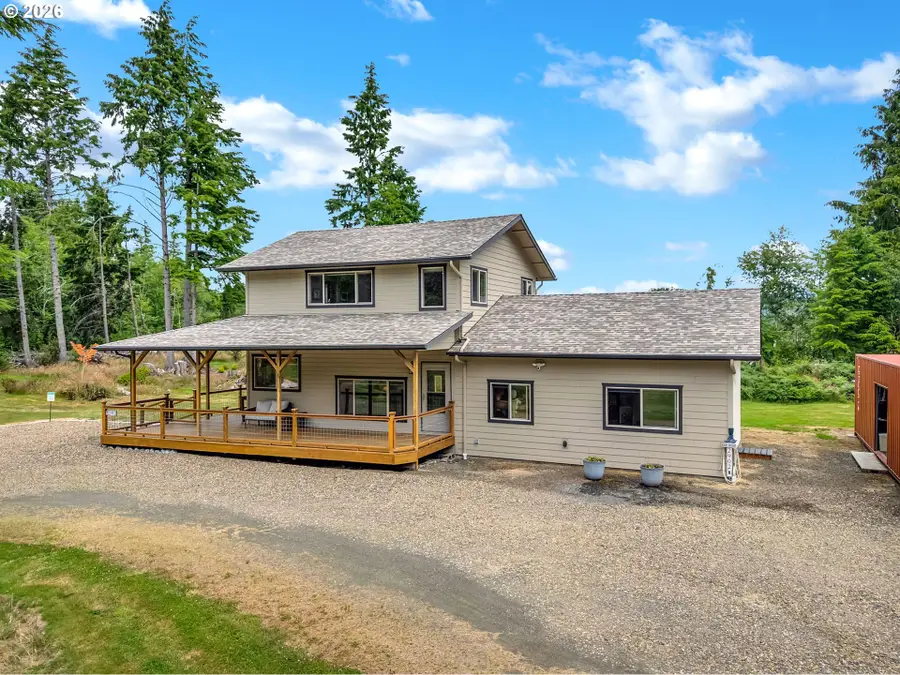 2902 Foxglove Ln, Ilwaco, WA 98624 - #2