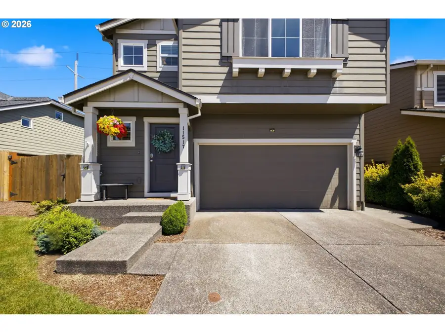 11517 NE 131st Pl, Vancouver, WA 98682 - #2