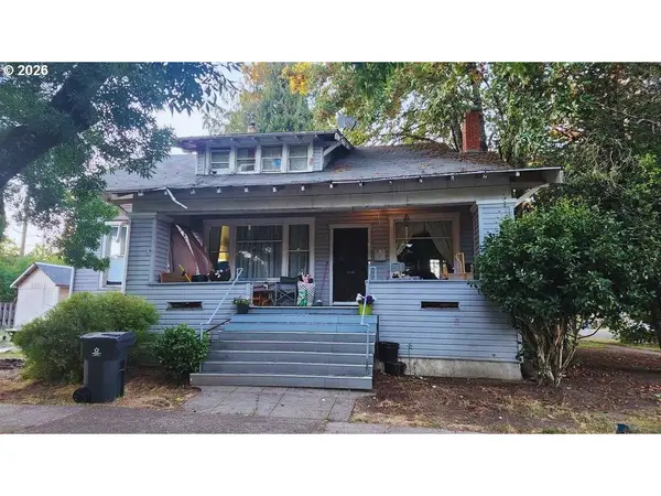691 Highland Ave, Salem, OR 97301