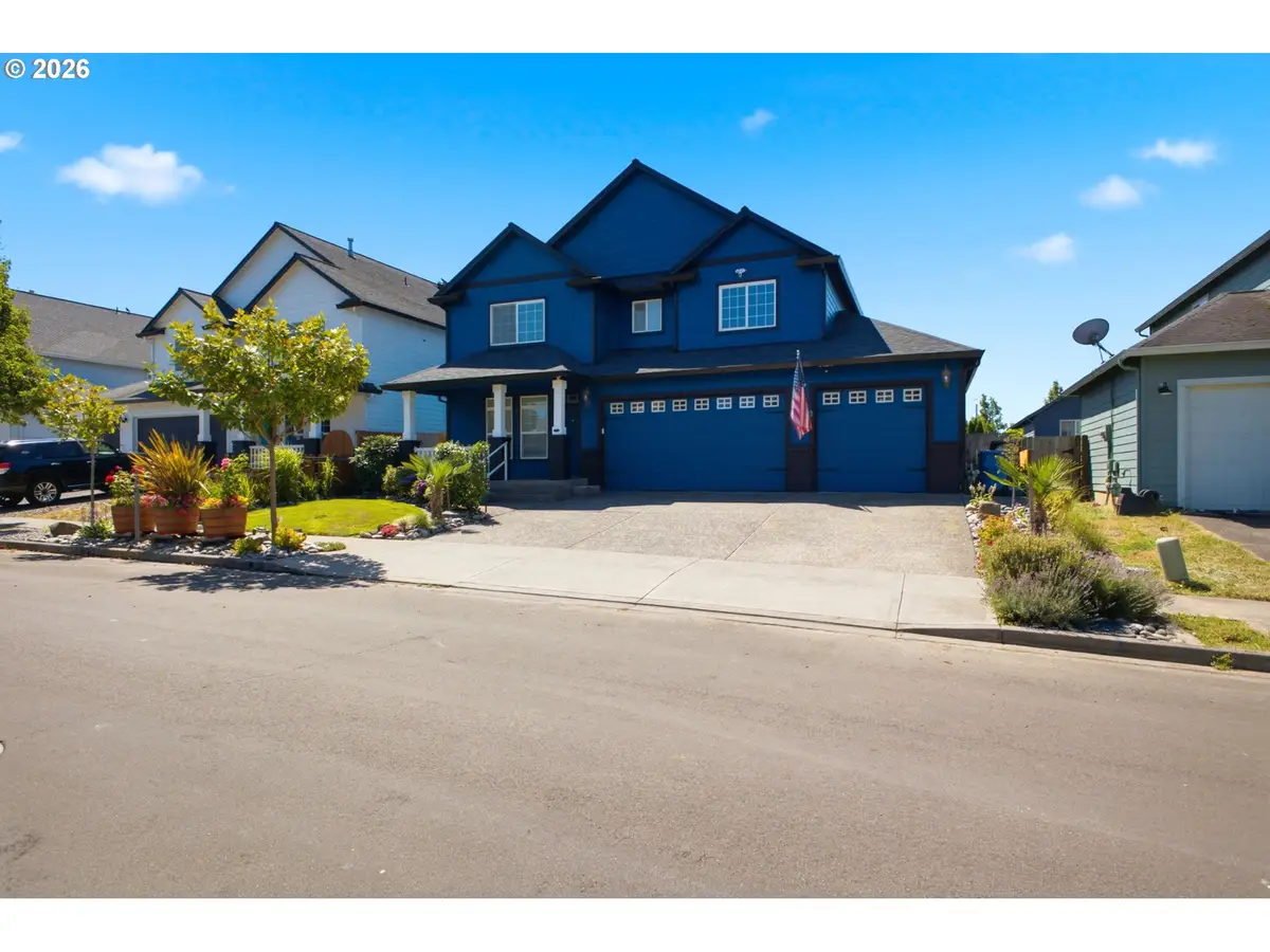 1831 N 8th Way, Ridgefield, WA 98642 - #1
