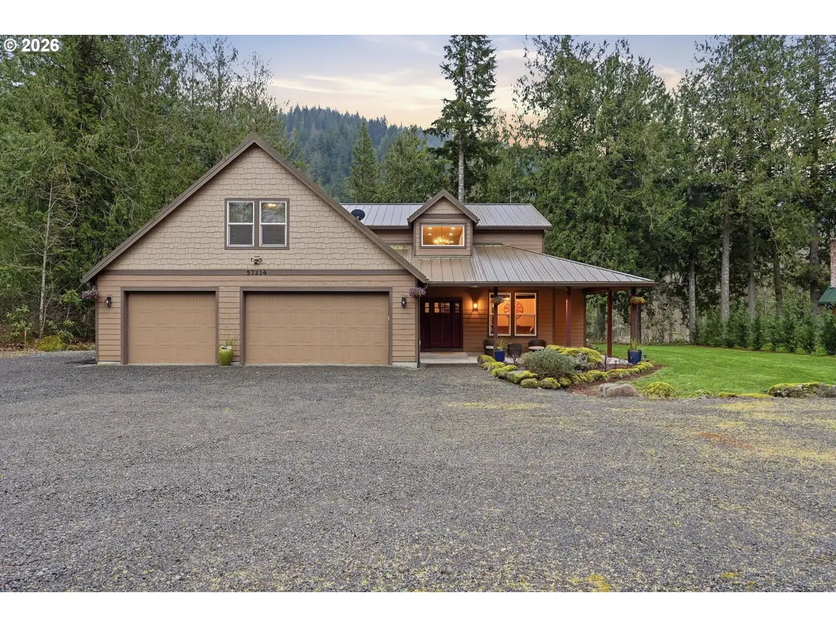 57214 E Marmot Rd, Sandy, OR 97055 - #1