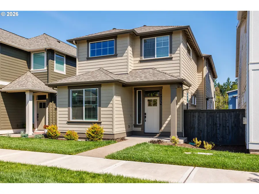 7235 SE Benedict St, Hillsboro, OR 97123 - #3
