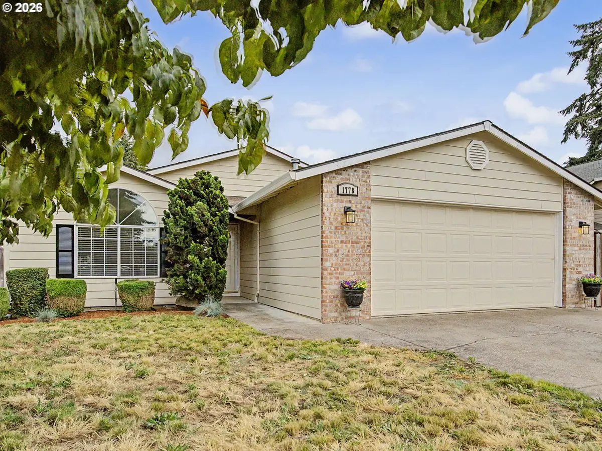 1778 N Laurelwood Loop, Canby, OR 97013 - #1