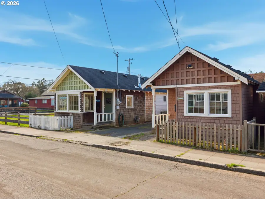908/910 N Franklin St, Seaside, OR 97138 - #3