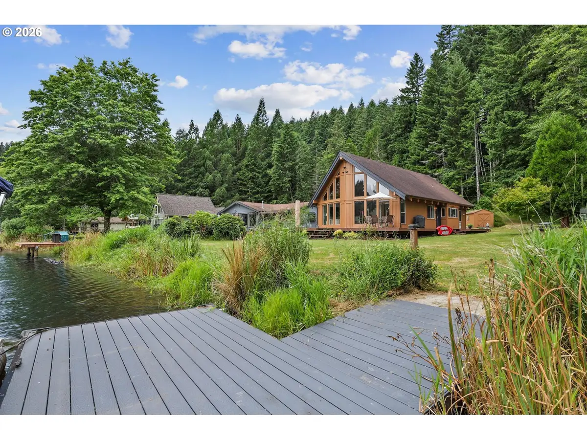 71578 Northshore Dr, Birkenfeld, OR 97016 - #1
