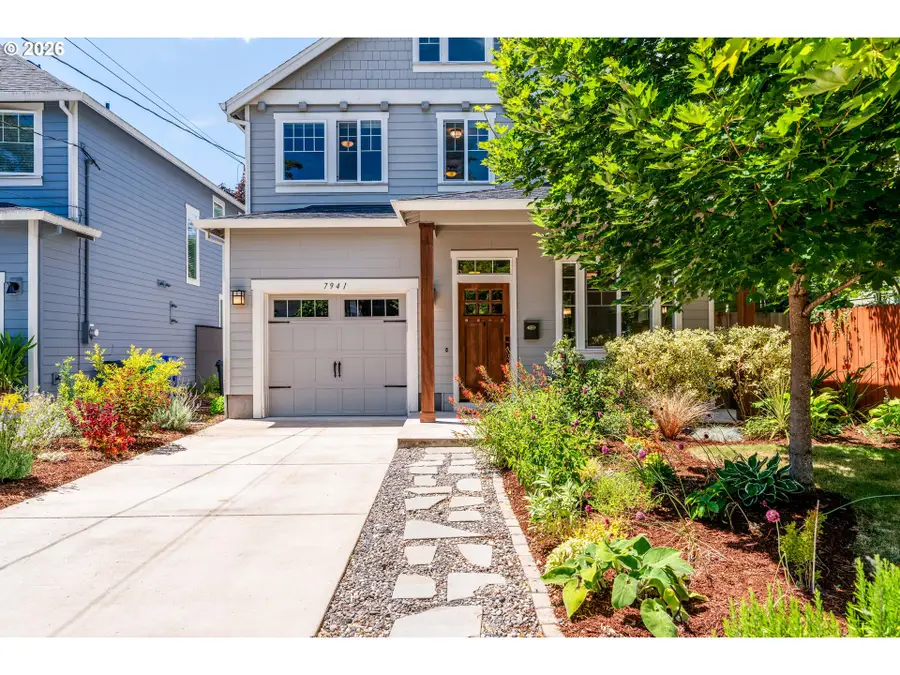 7941 N Courtenay Ave, Portland, OR 97203 - #2