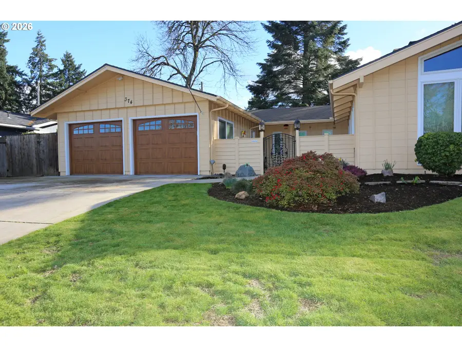 374 Blackfoot Ave, Eugene, OR 97404 - #2