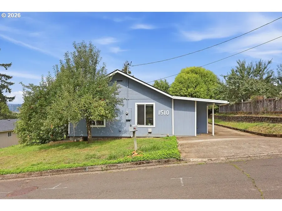 1510 E Taylor Ave, Cottage Grove, OR 97424 - #3