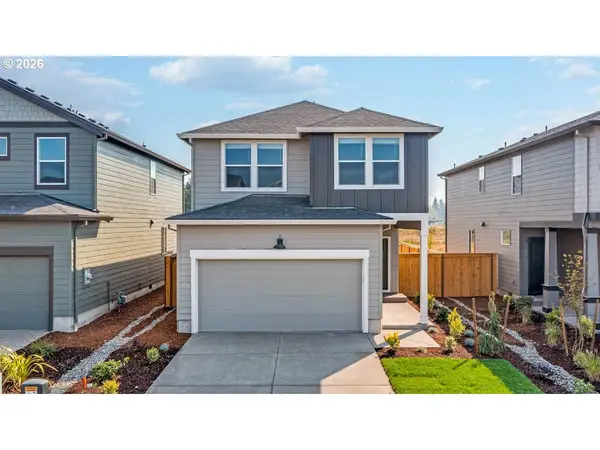 398 Reno St Ne, Salem, OR 97301