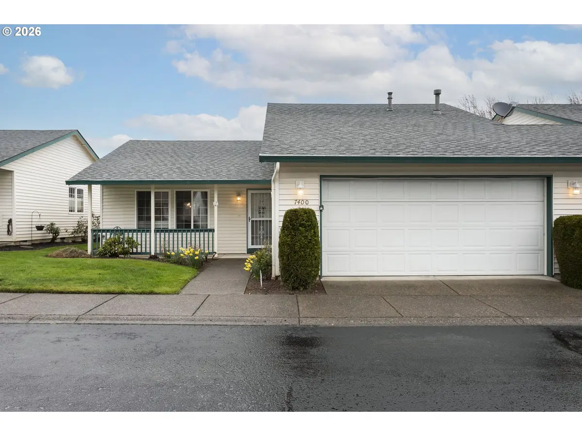 7400 NE 43rd St #U45, Vancouver, WA 98662 - #1