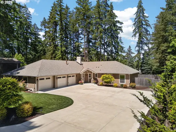13795 SW Hargis Rd, Beaverton, OR 97008