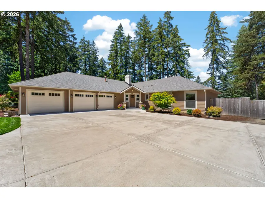13795 SW Hargis Rd, Beaverton, OR 97008 - #2