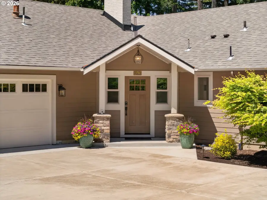 13795 SW Hargis Rd, Beaverton, OR 97008 - #3