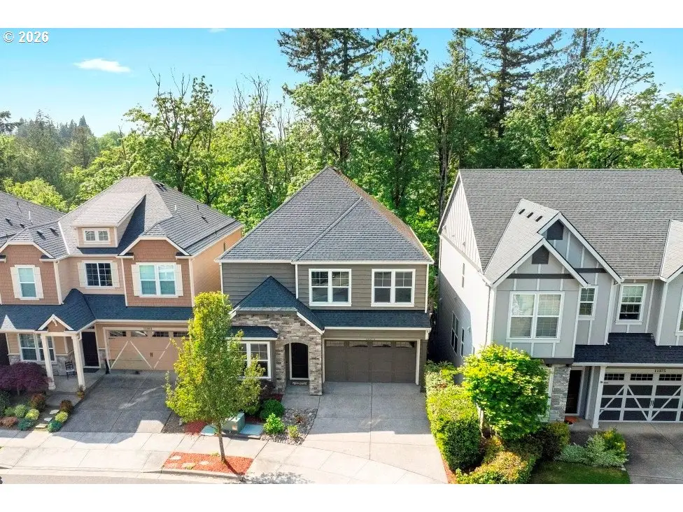 11379 NW Odeon Ln, Portland, OR 97229 - #1