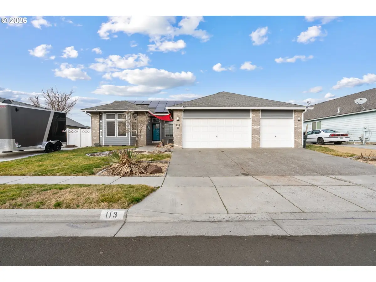 113 NE 13th St, Hermiston, OR 97838 - Image #1