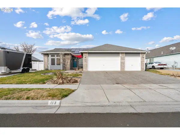 113 NE 13th St, Hermiston, OR 97838