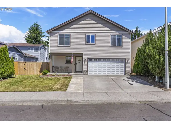 1110 NW 12th Way, BattleGround, WA 98604