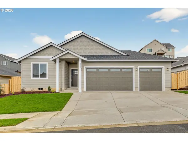 2243 E Otter Loop #58, LaCenter, WA 98629