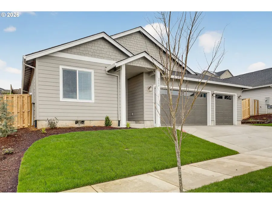 2243 E Otter Loop #58, La Center, WA 98629 - #2