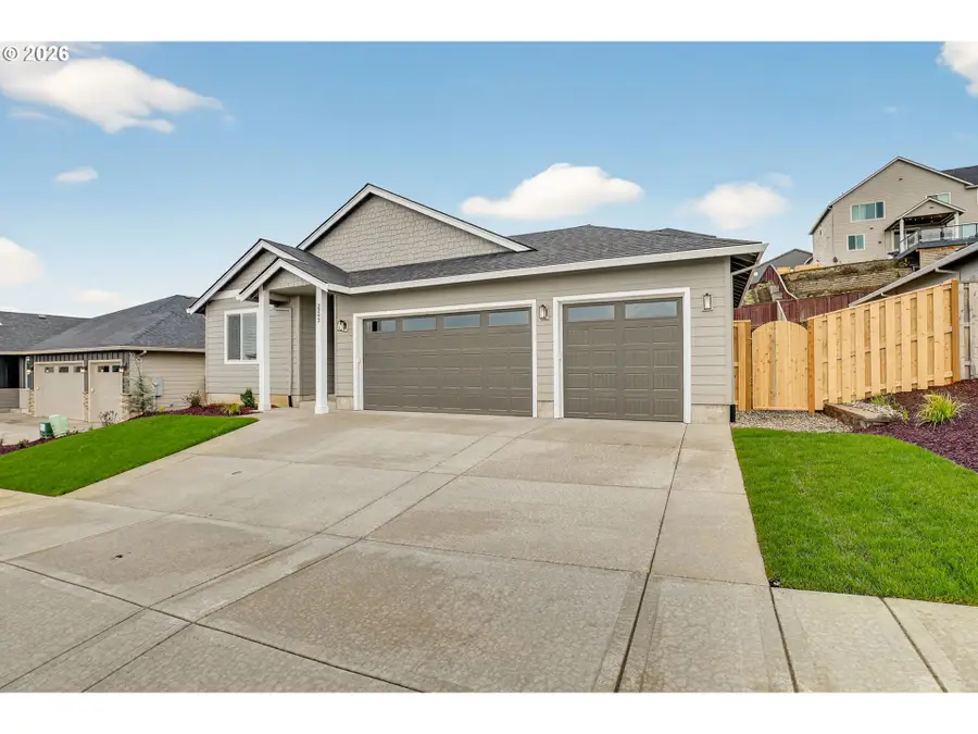 2243 E Otter Loop #58, La Center, WA 98629 - #3
