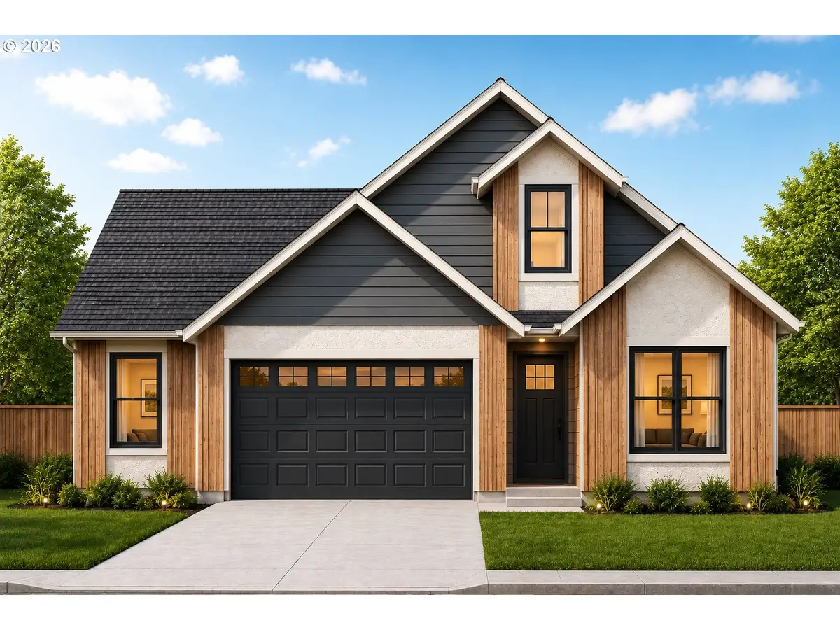 848 W Grant St, Carlton, OR 97111 - #1