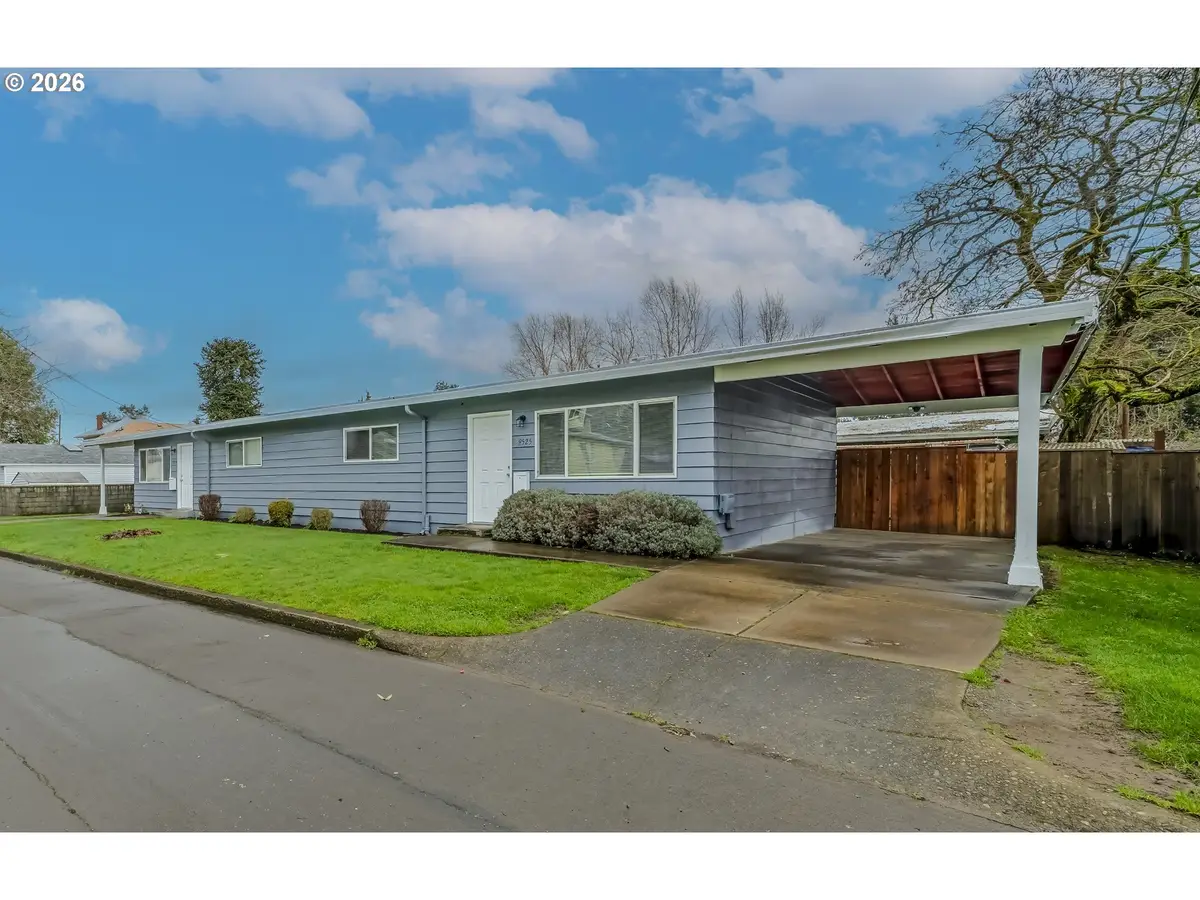 9525 9533 N Leonard St, Portland, OR 97203 - #1