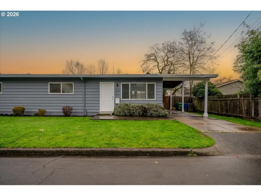 9525 9533 N Leonard St, Portland, OR 97203 - #2