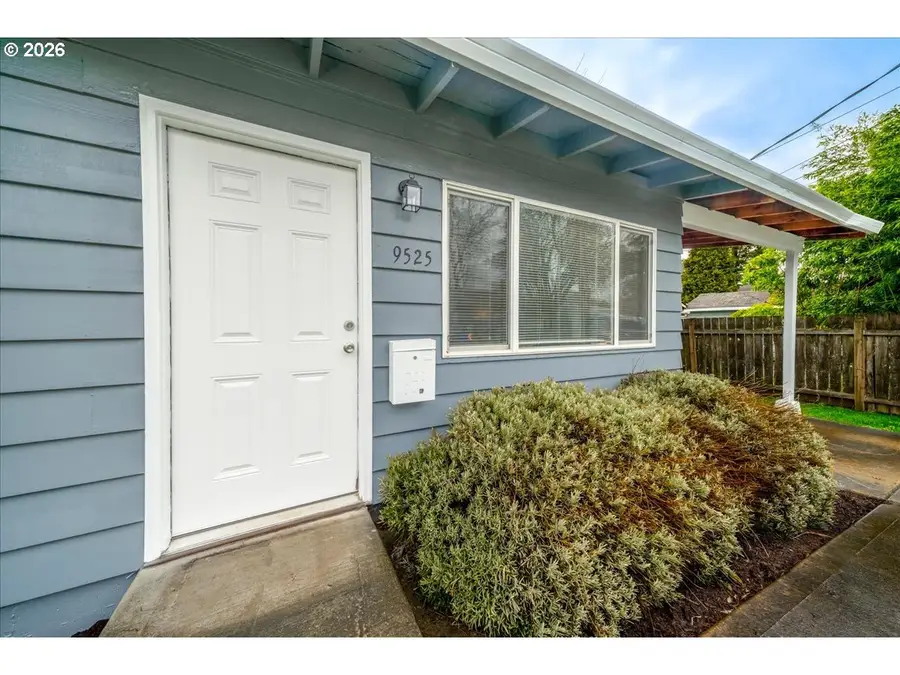 9525 9533 N Leonard St, Portland, OR 97203 - #3