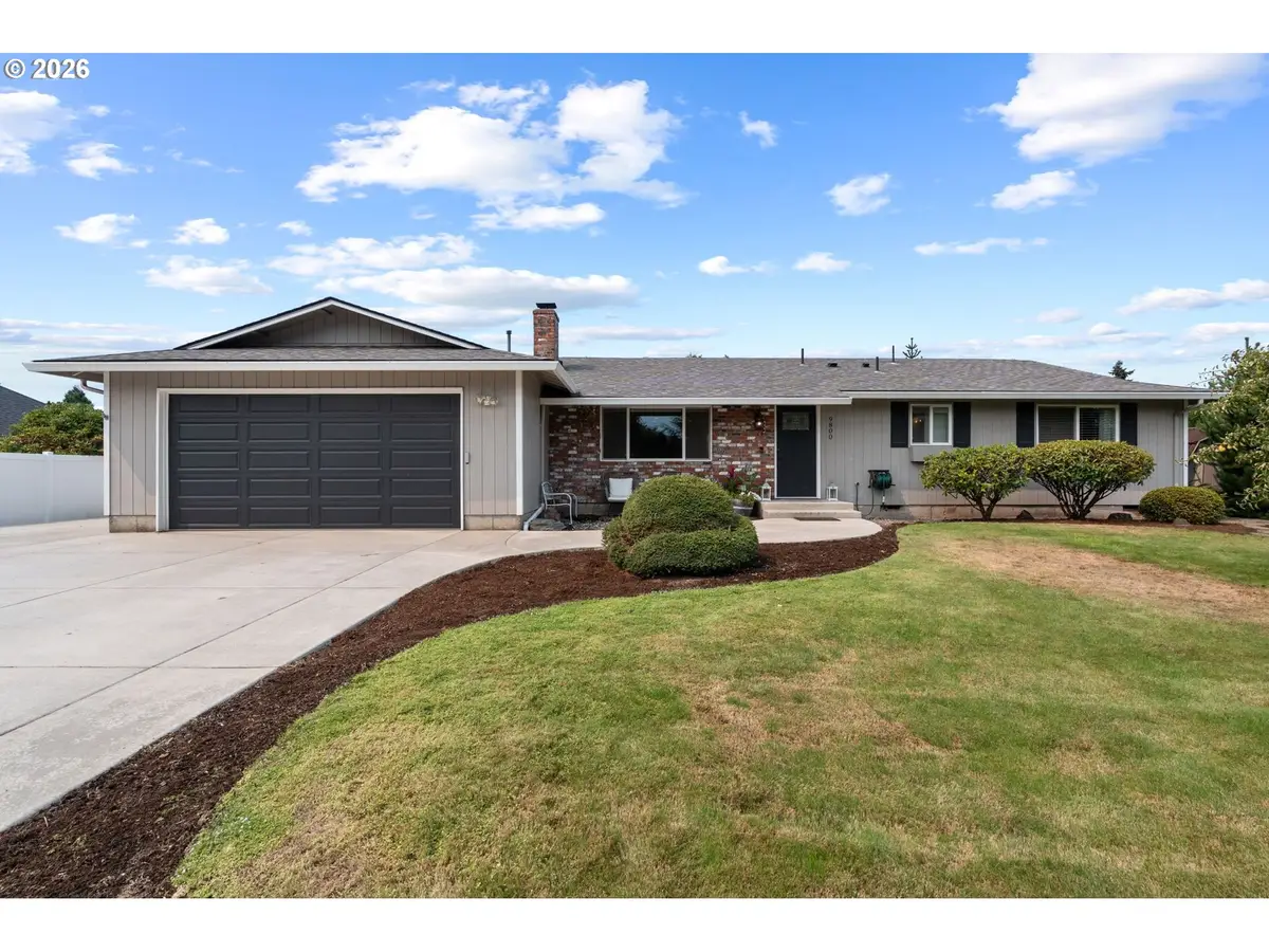 9800 NE 43rd Ave, Vancouver, WA 98665 - #1