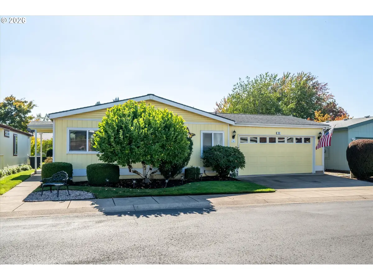 4055 Royal Ave #76, Eugene, OR 97402 - #1